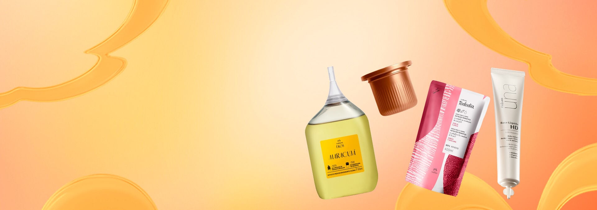 Refill days Natura