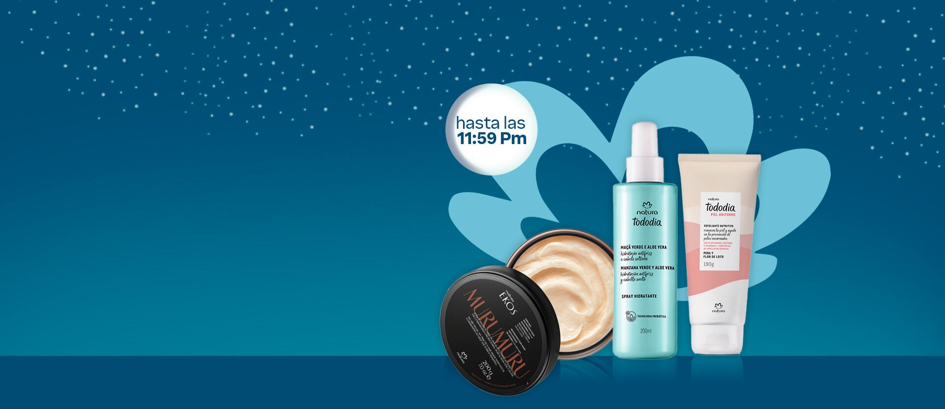 Night Sale