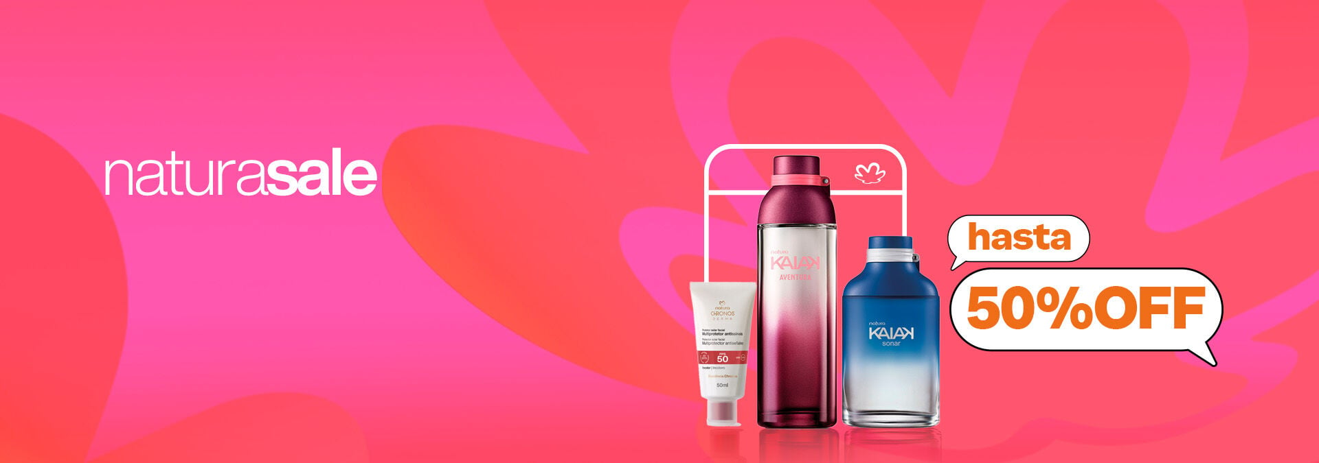 Beauty fest: compra más, paga menos