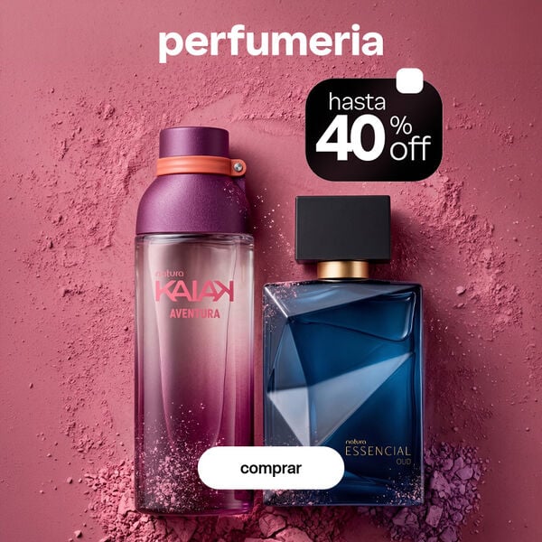 perfumeria