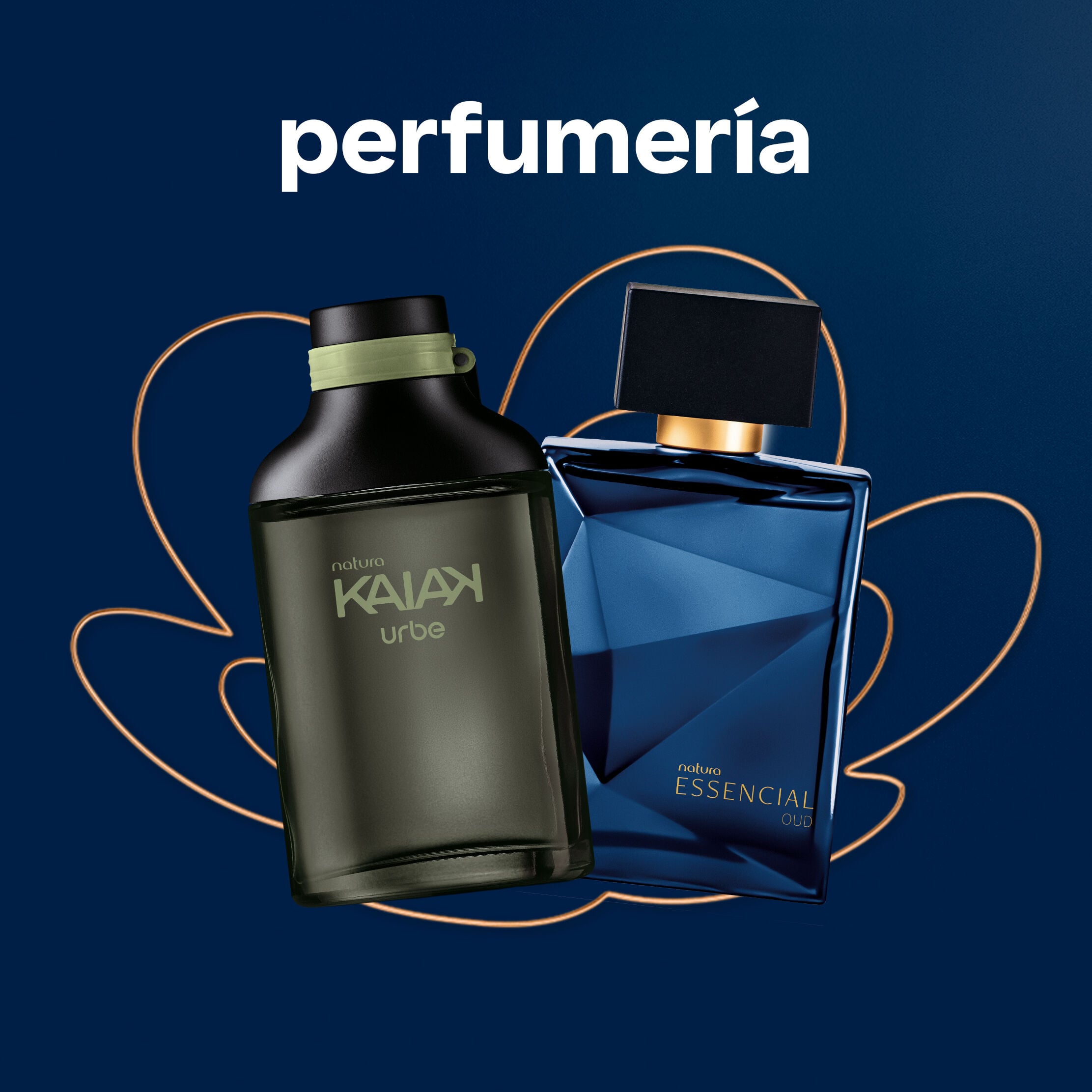 perfumeria