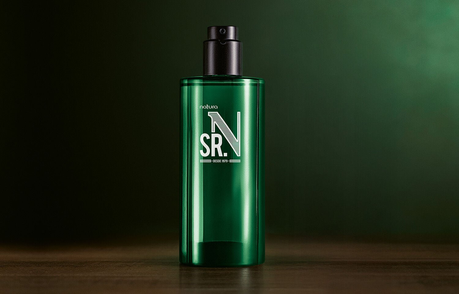 natura SR.N 男性用香水 100ml natura SR.N 男性用香水 100ml Sr. N Natura cologne - a fragrance