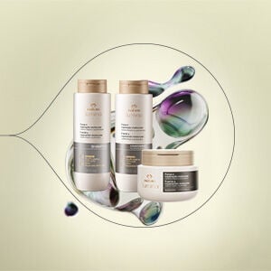 tratamiento reparación molecular