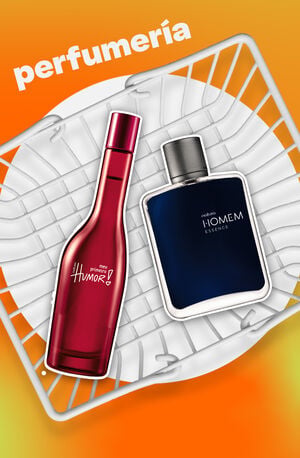 perfumería