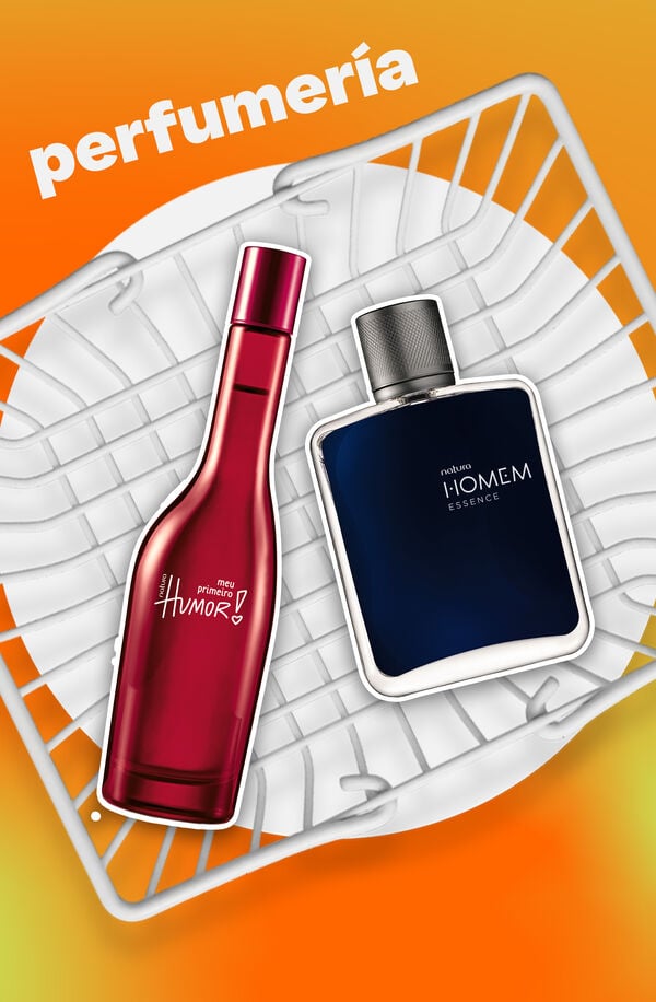 perfumería