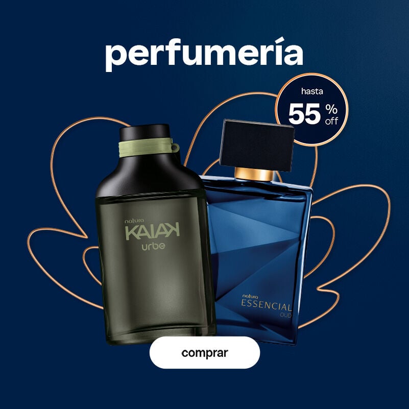 perfumeria