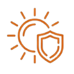 protección solar