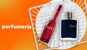 perfumería