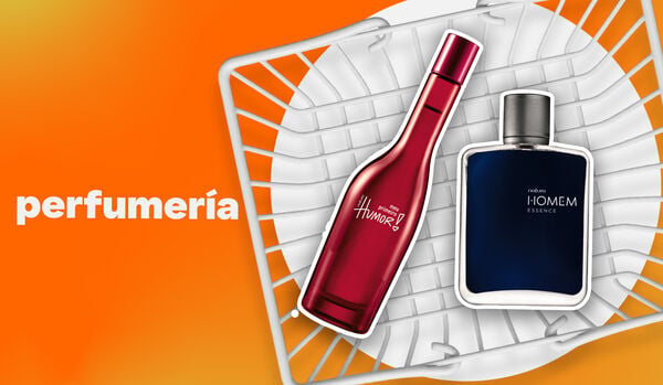 perfumería