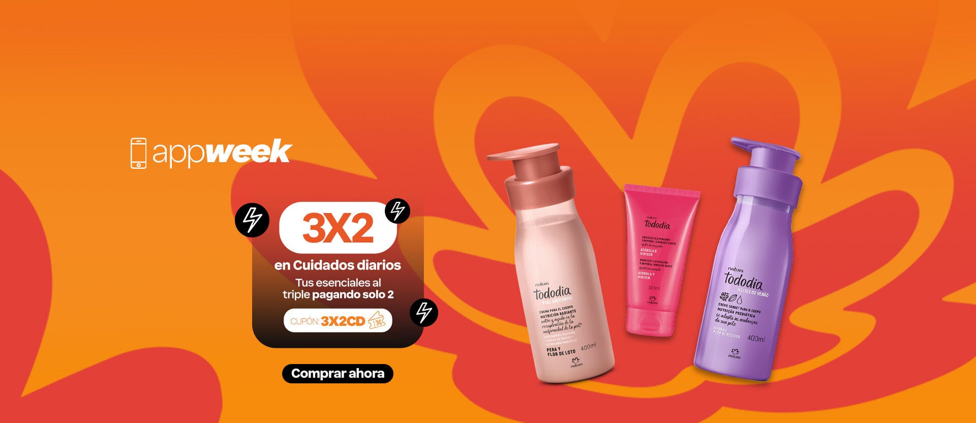 belleza y bienestar al doble	