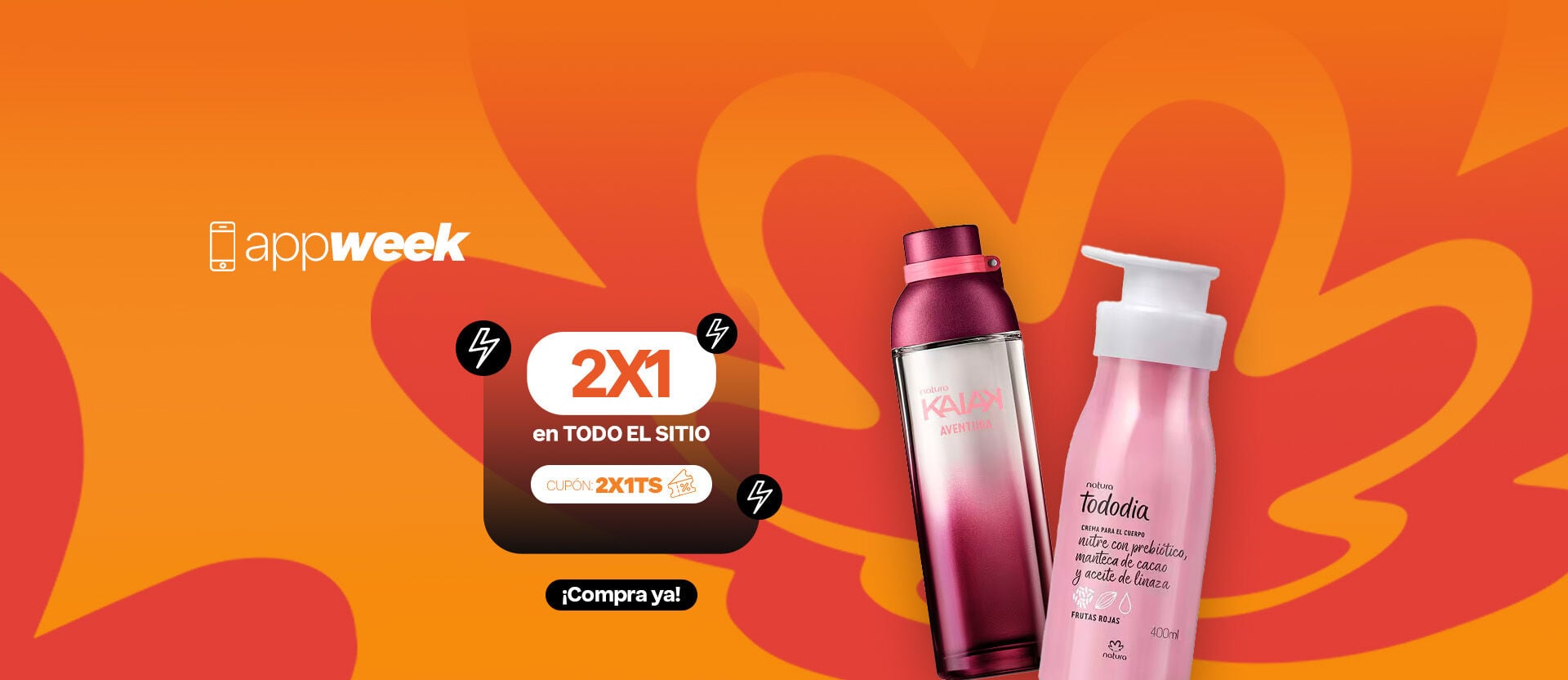 belleza y bienestar al doble	