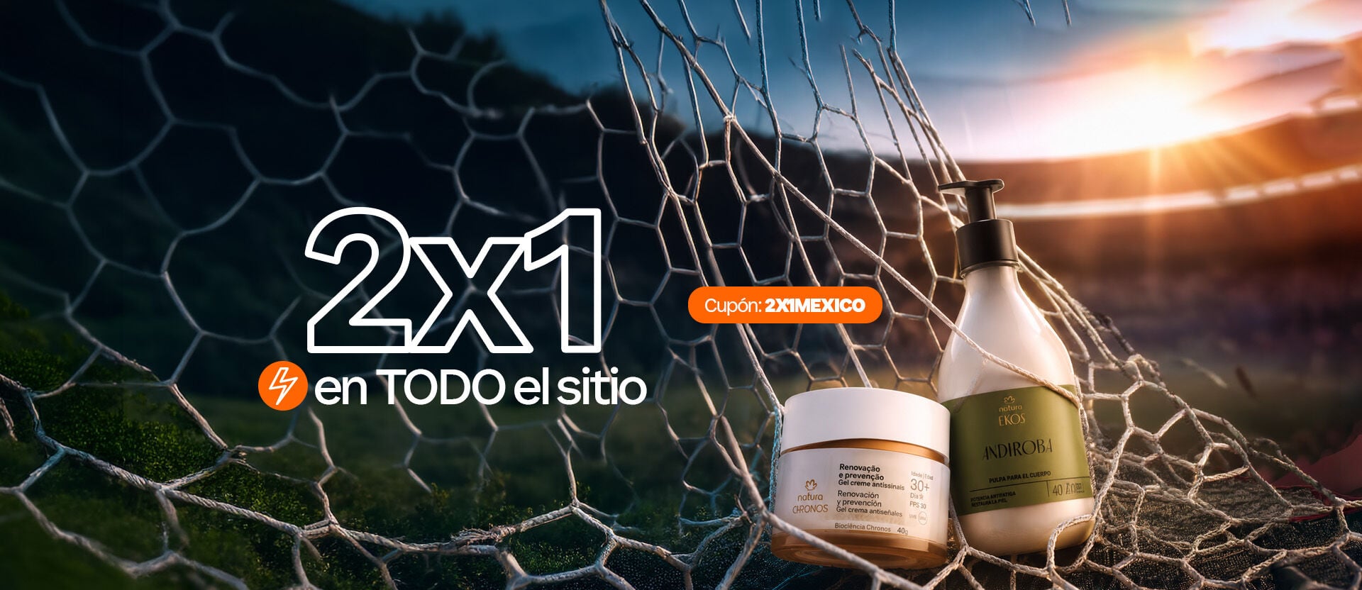 belleza y bienestar al doble	