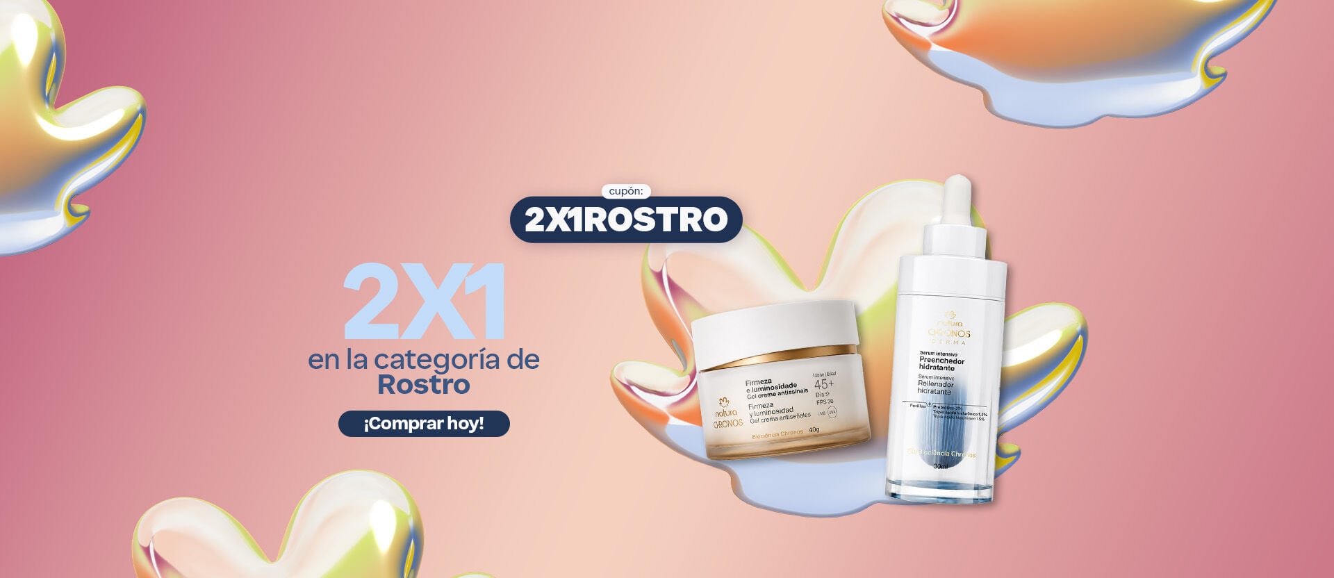 belleza y bienestar al doble	