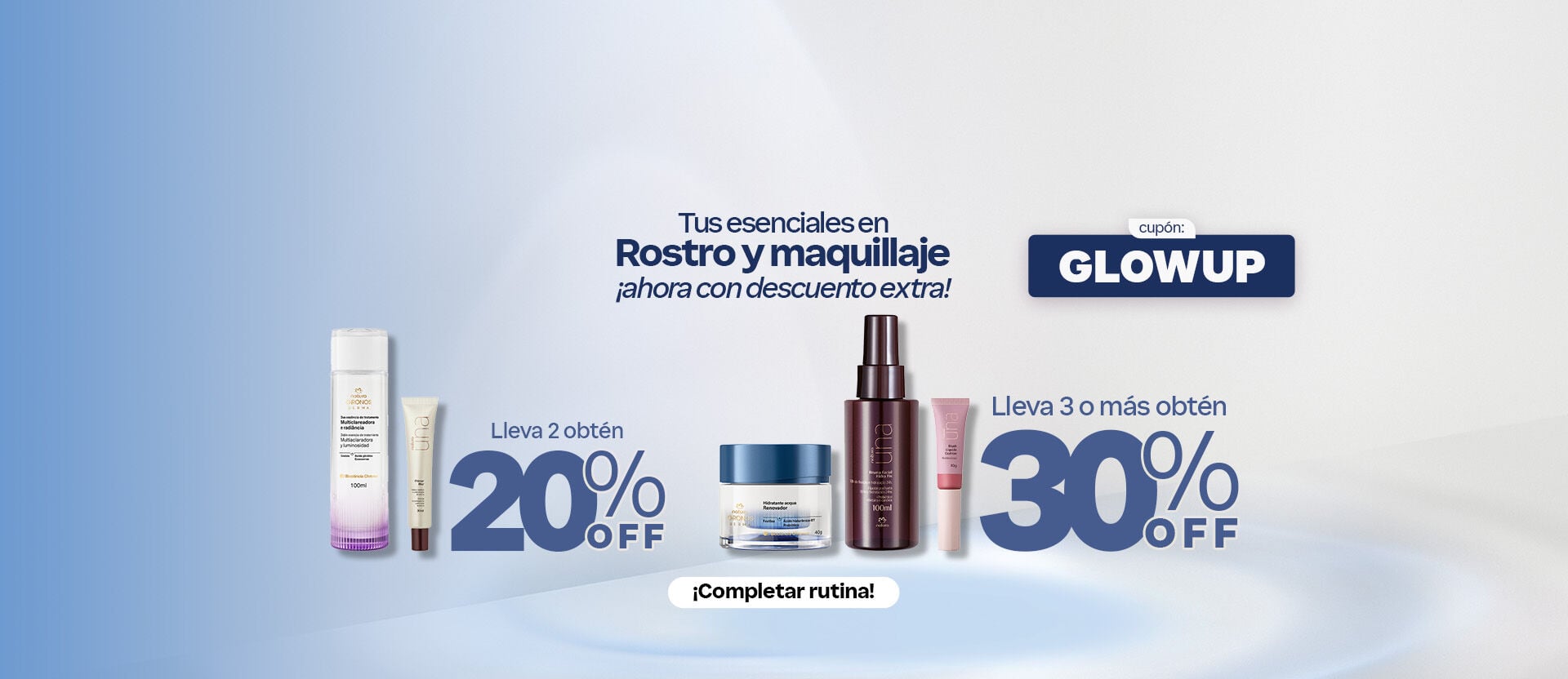 belleza y bienestar al doble	