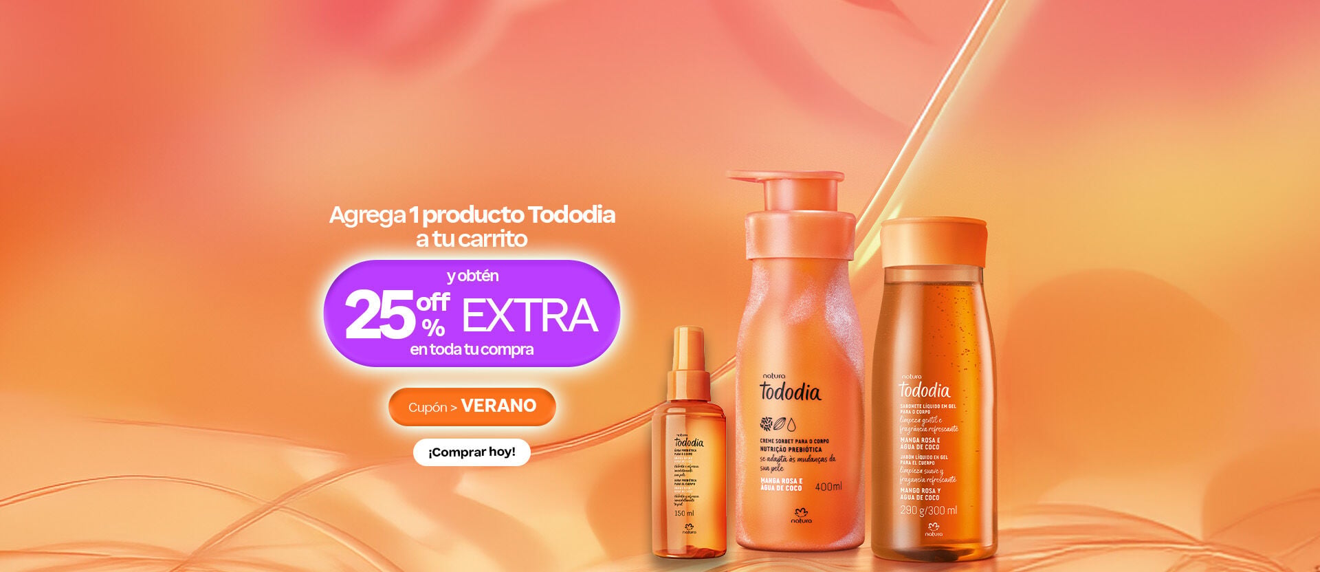 belleza y bienestar al doble	
