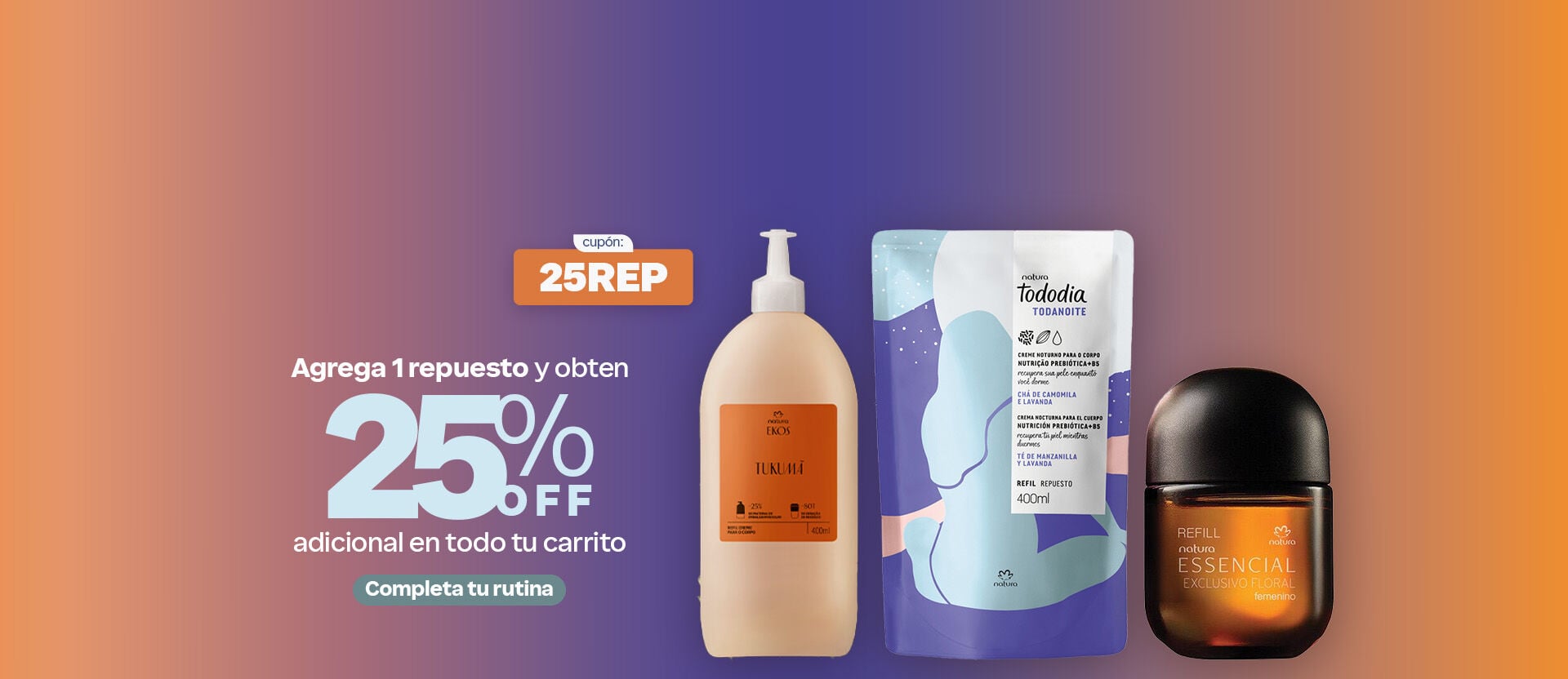 belleza y bienestar al doble	