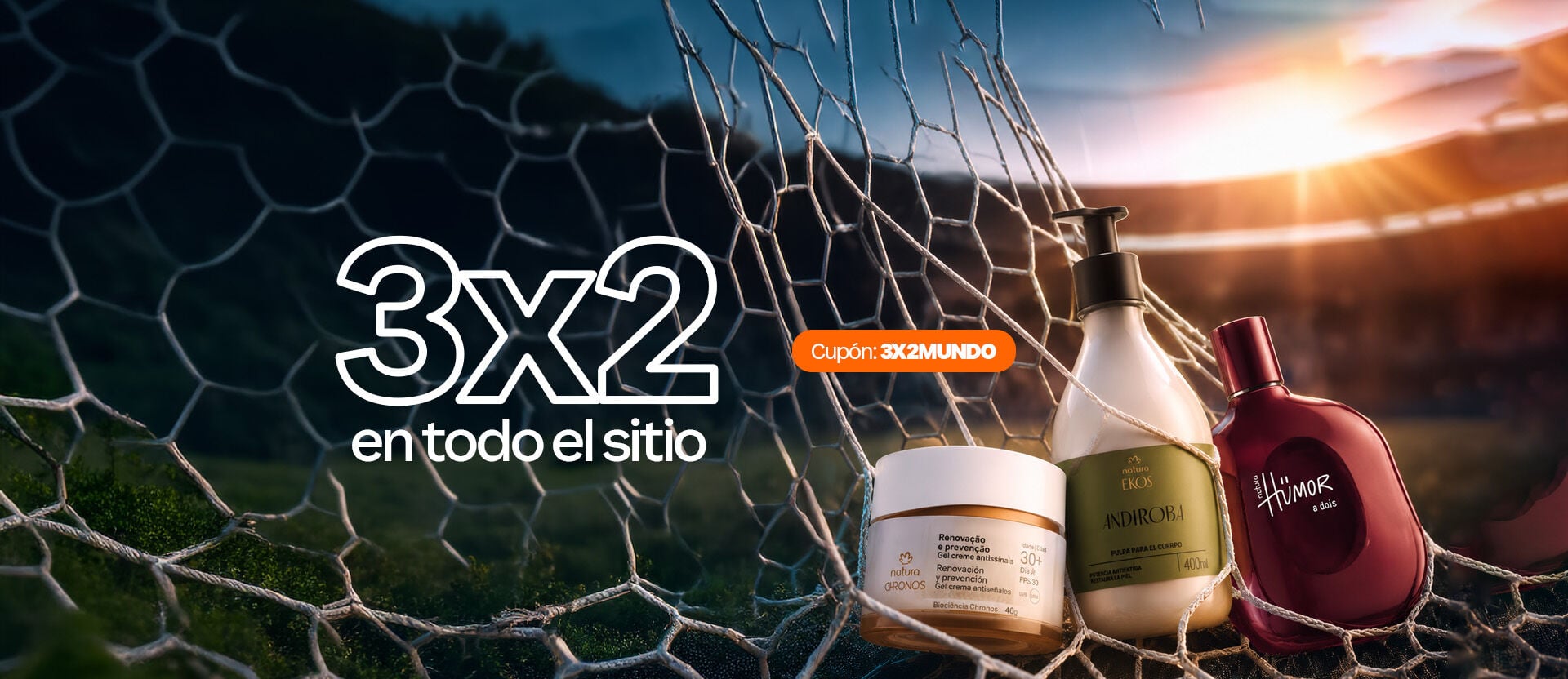 belleza y bienestar al doble	