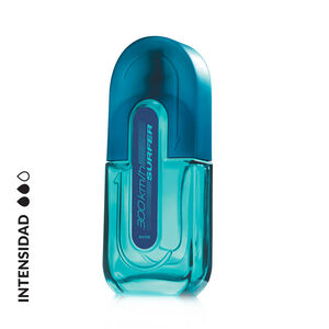 Perfume de Hombre 300 km Surfer Eau de Toilette 100 ml