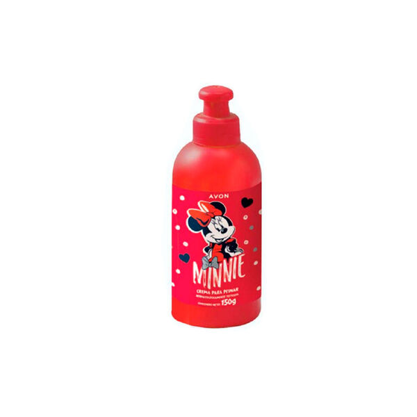 Avon Disney Minnie crema para peinar 150 g