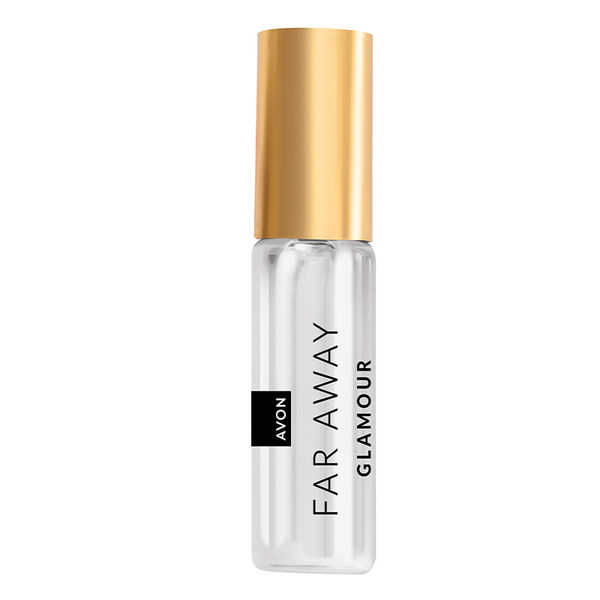 Far Away Glamour EDP Femenino 15 ml