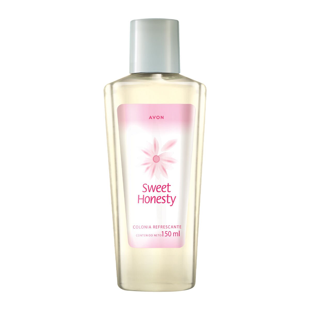 Colonia Refrescante de Mujer Sweet Honesty 150 m