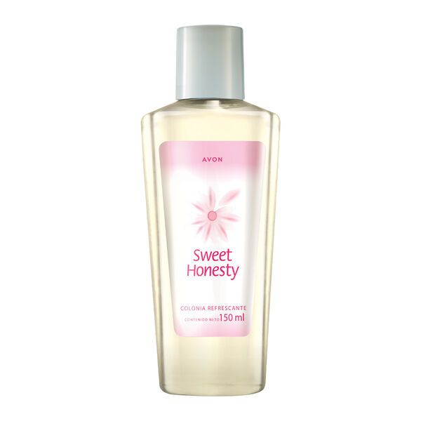 Colonia Refrescante de Mujer Sweet Honesty 150 m