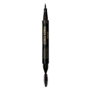 Delineador Dual para Cejas Power Stay