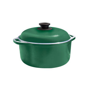 Cacerola 24 cm de diám.