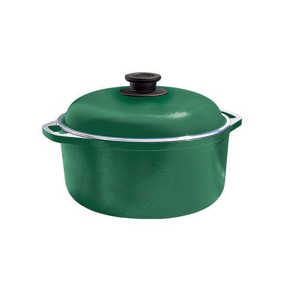 Cacerola 24 cm de diám.