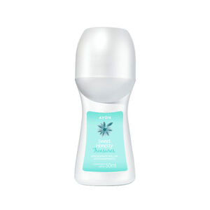 Desodorante Antitranspirante Roll-on Sweet Honesty Treasures 50ml