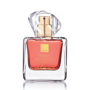 Today Tomorrow Always Radiance Eau de Parfum Femenino 50 ml