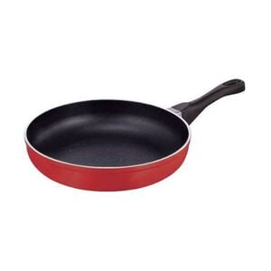 Sartén Cucina Donna Roja 24 cm