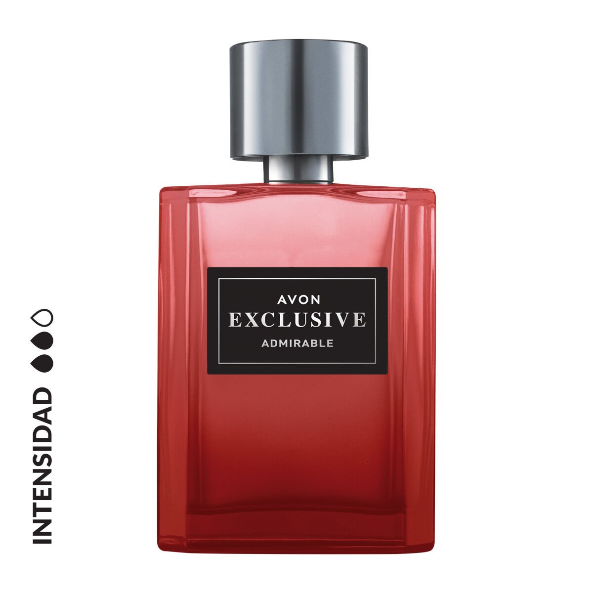 Exclusive Admirable Eau de toilette 75 ml