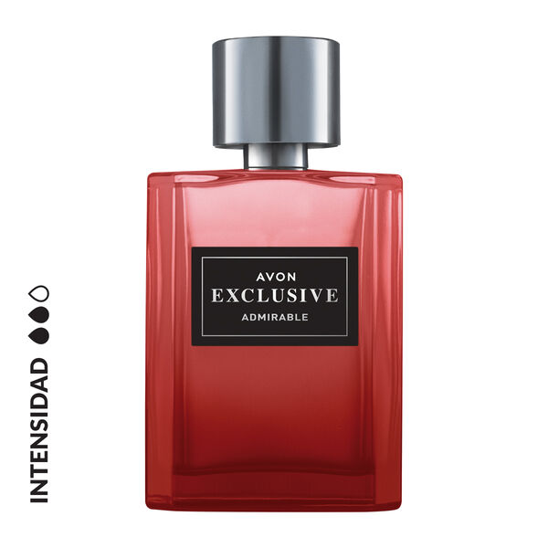 Exclusive Admirable Eau de toilette 75 ml