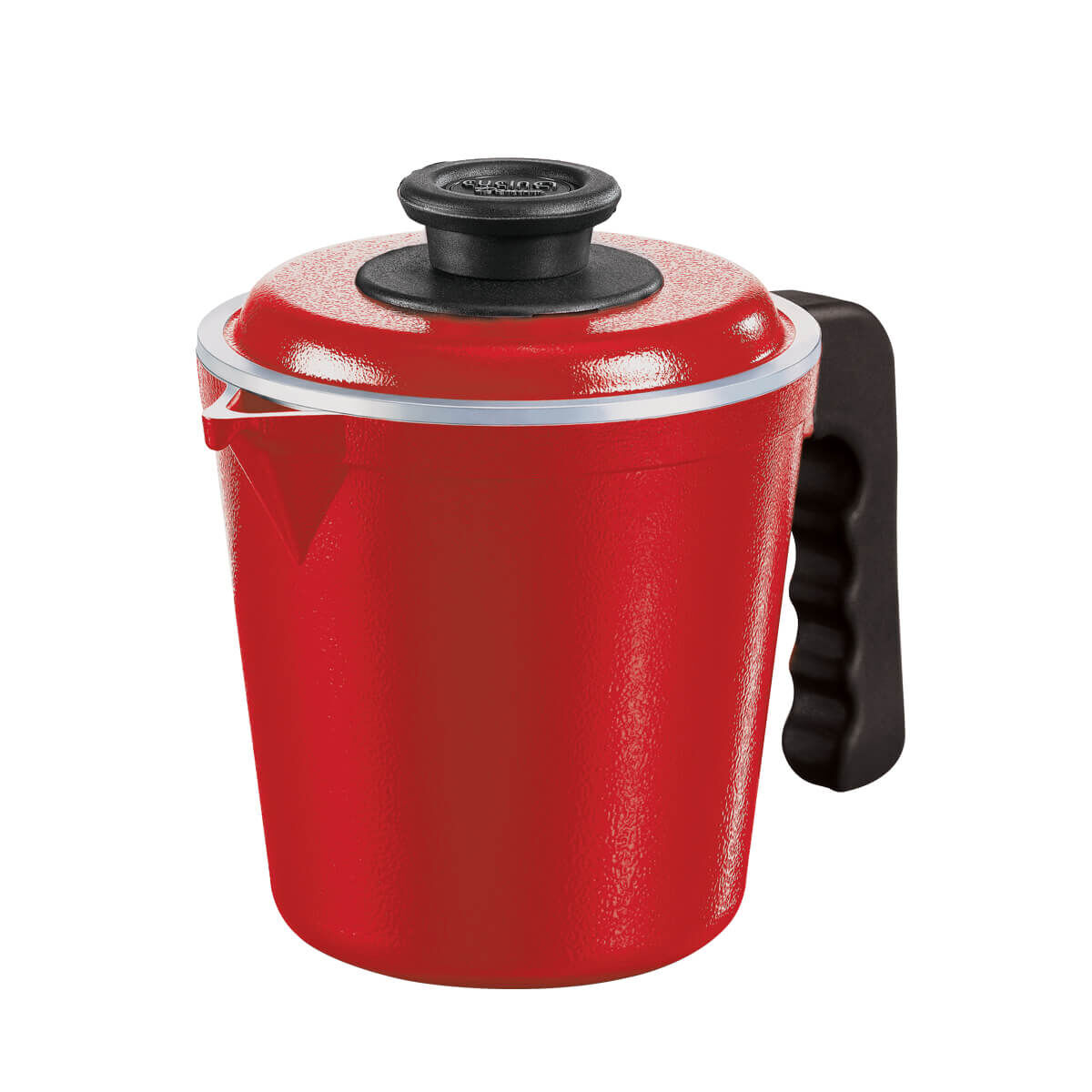 Jarro Hervidor Cucina Donna