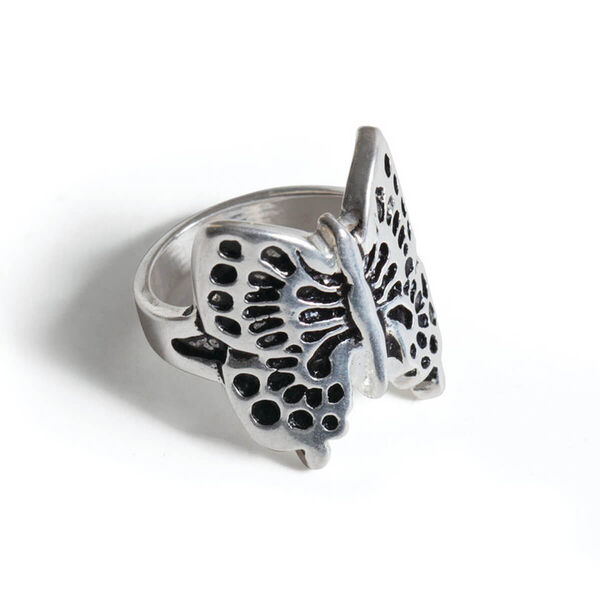 Anillo Mariposa T.10