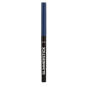 Glimmerstick Lápiz Delineador retráctil para Ojos Starry night blue
