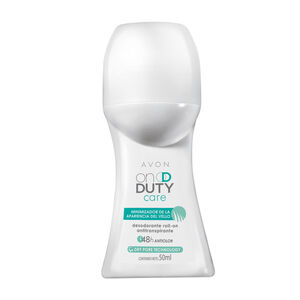 Desodorante Antitranspirante Roll-on Mujer OnDuty Care Minimizador de Vello 50ml