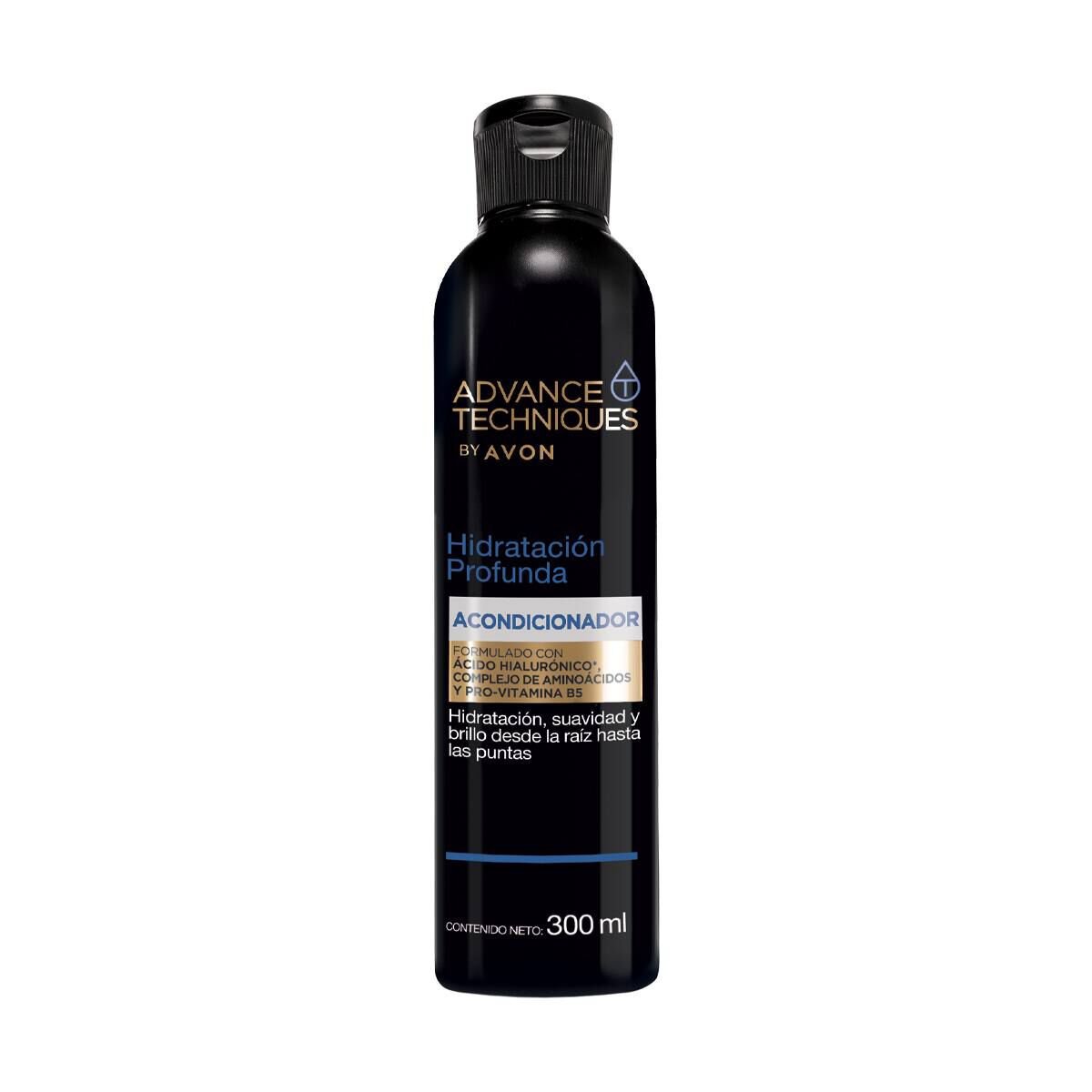 Acondicionador Hidratación Profunda Advance Techniques 300ml