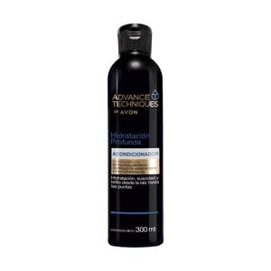Acondicionador Hidratación Profunda Advance Techniques 300ml