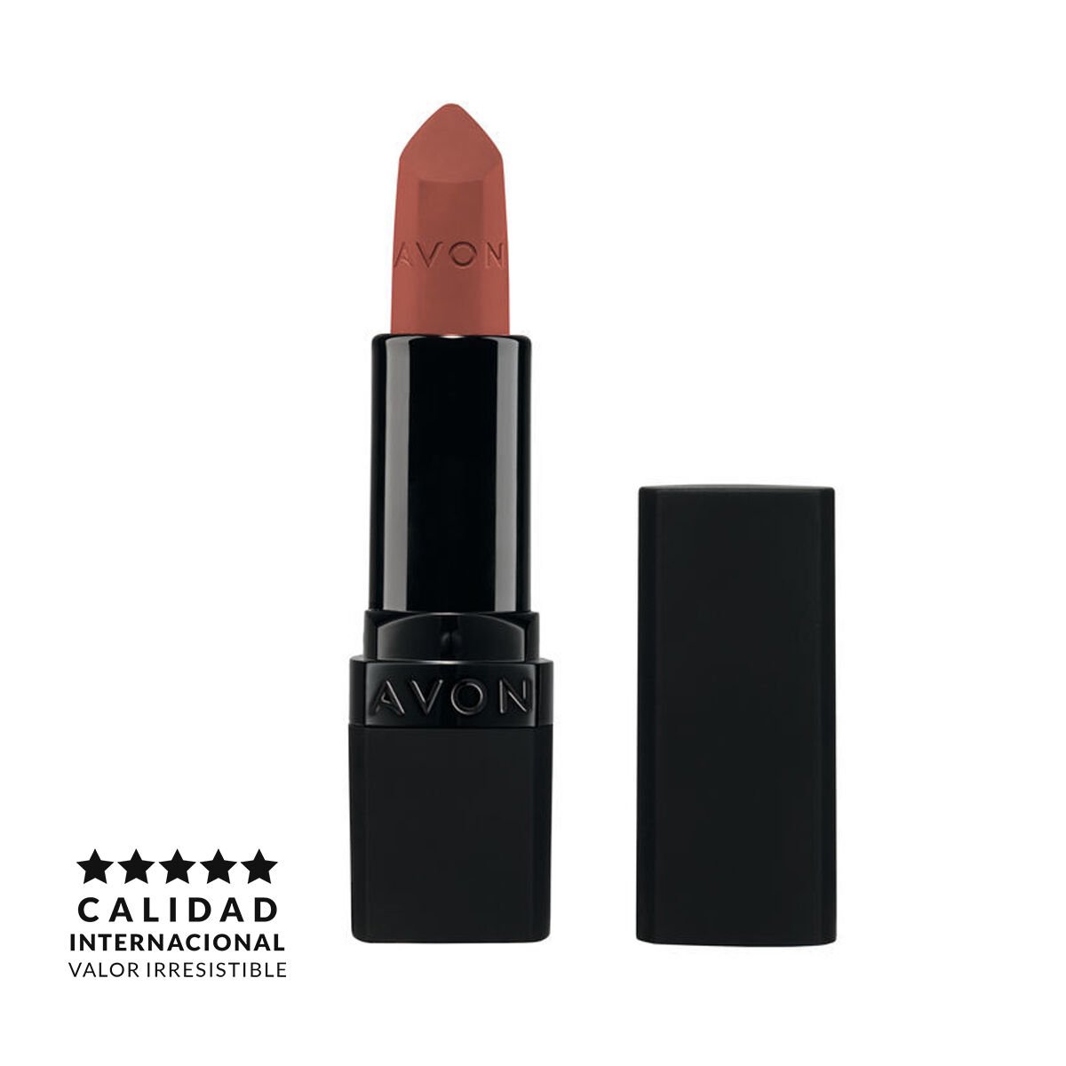 Labial Ultra Matte Ultra Marvellous Mocha 3,6g