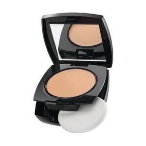 Base en Crema para Rostro FPS 15 Avon Flawless Soft Honey 9 g