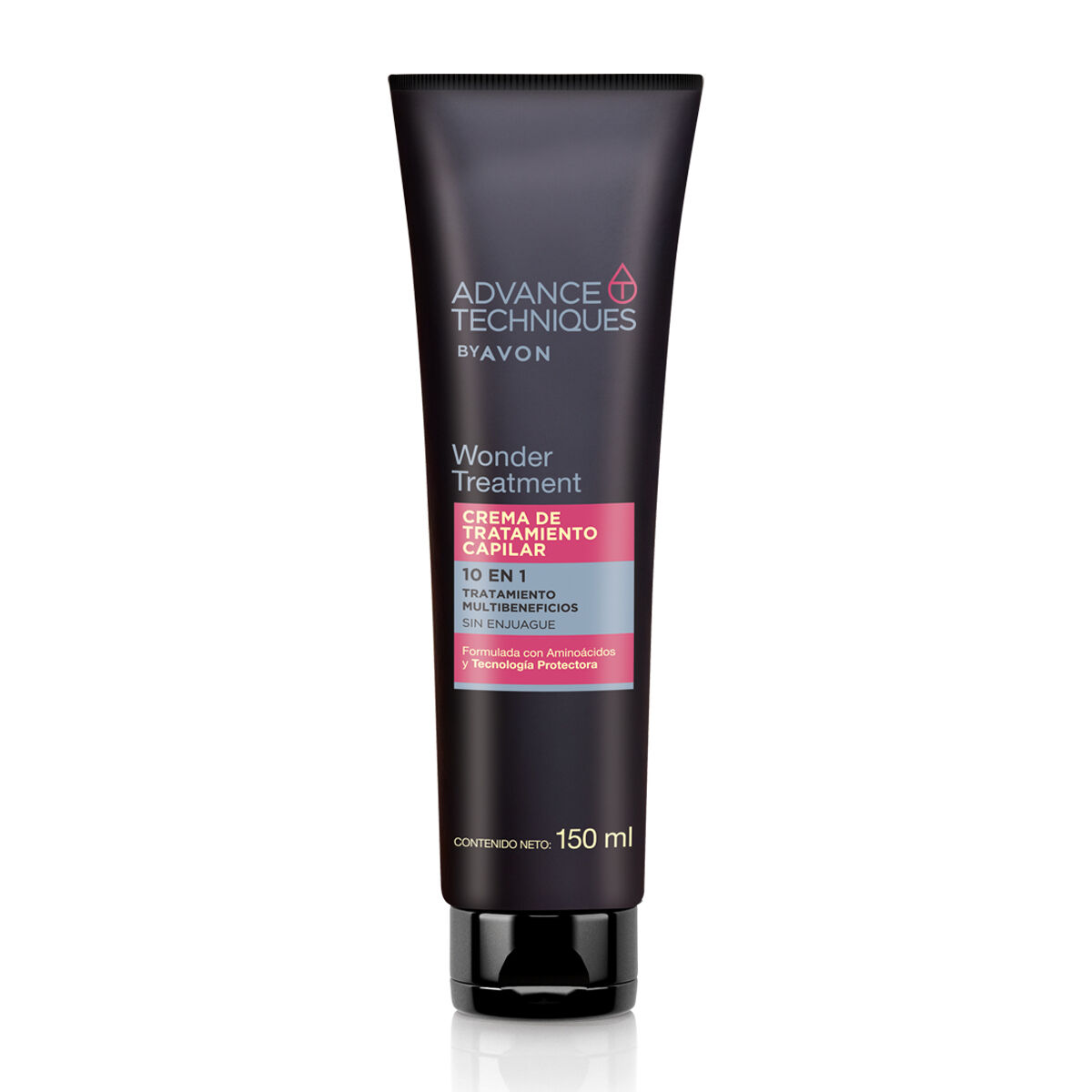 Crema de Tratamiento Capilar Advance Techniques 150ml
