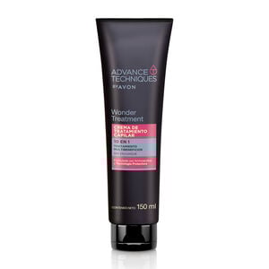 Crema de Tratamiento Capilar Advance Techniques 150ml