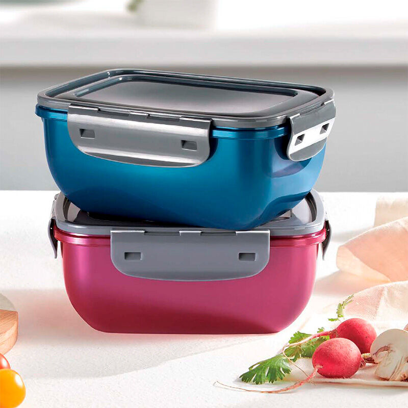 Contenedor Innovaware