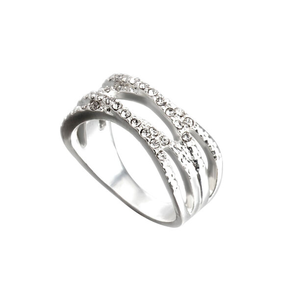 Anillo Silvia T.8