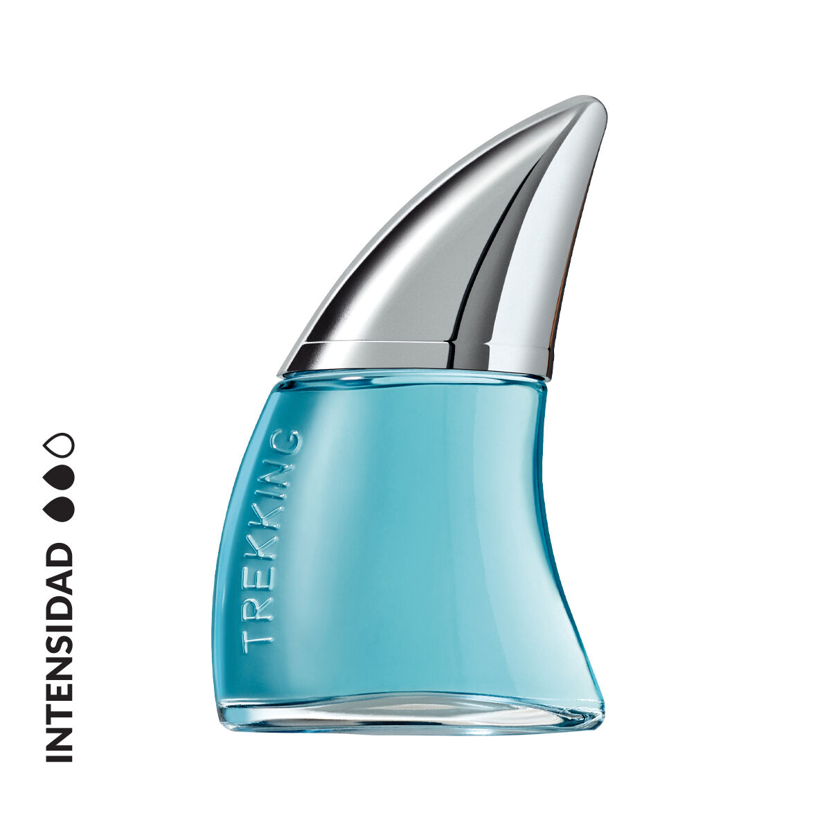 Trekking Colonia de Hombre