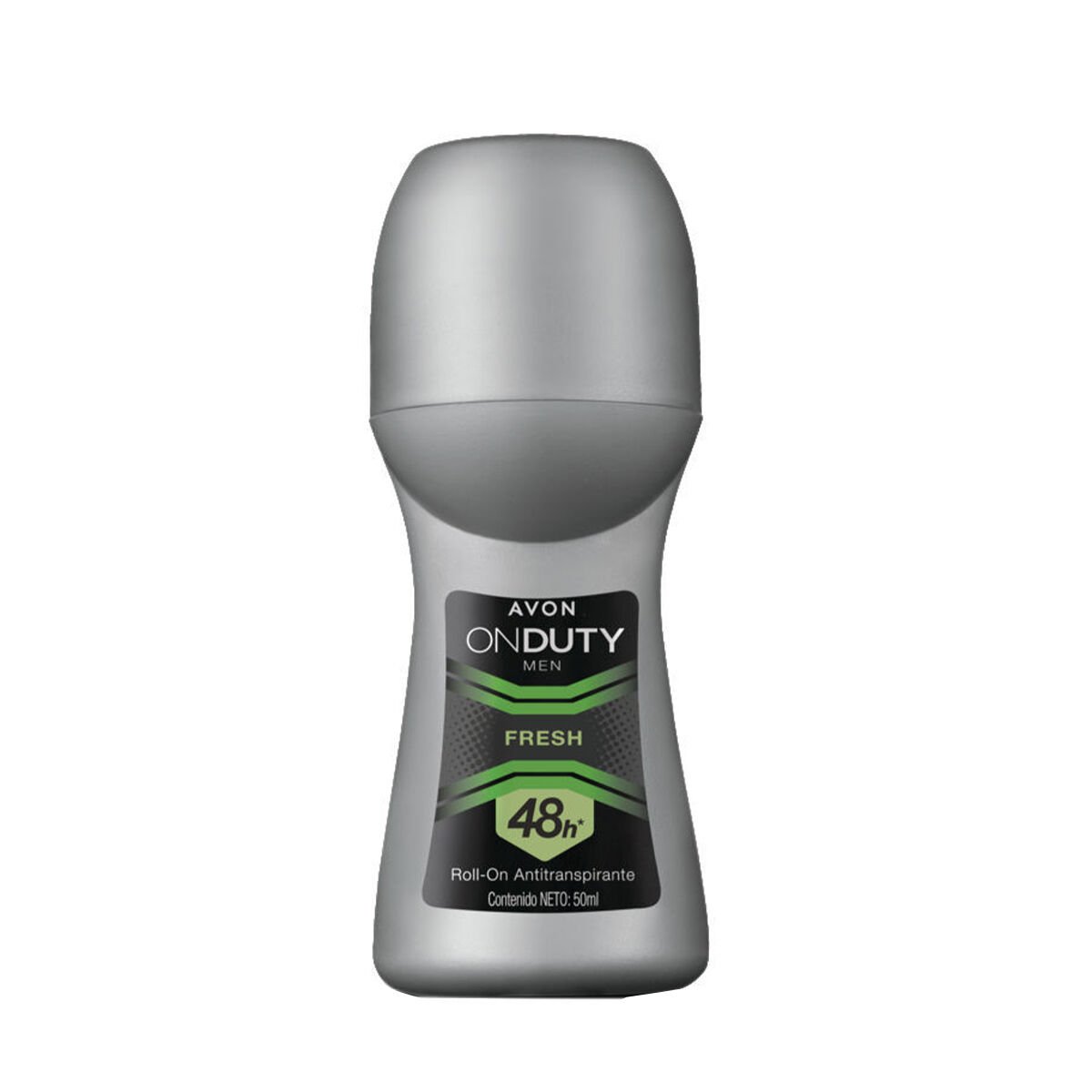 Desodorante Antitranspirante Roll-on Hombre OnDuty Fresh 50ml