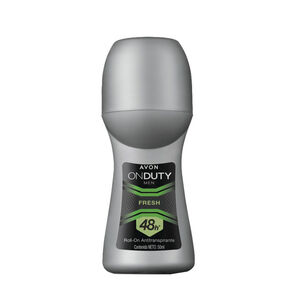 Desodorante Antitranspirante Roll-on Hombre OnDuty Fresh 50ml