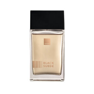 Black Suede Original Eau de Toilette 100 ml